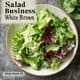 Salad Business Post - White Brown FB - Clean Social Media Templates for Engaging Facebook Ads and Posts 4
