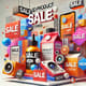 3D Product Sale Stories Template - Cinematic Video Promo Kit for Engaging Brand Campaigns 5