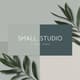 Small Studio Theme - Sleek CSS Website Template for Creative Agencies and Freelancers 5