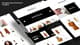 Anvogue React eCommerce Template - Modern Responsive Web Theme for Developers and Online Stores 2025-2026 4