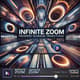 Infinite Zoom Premiere Seamless Transitions - Dynamic Video Elements for Creative Filmmakers and Editors 1