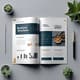 InDesign Catalogue Brochure - Editable Business Layout - Multipurpose Promo Kit for Professional Marketing & Brand Impact 5