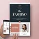 Fashino - Fashion eCommerce Mail - Stylish Email & Newsletter Templates for Fashion Brands and Online Retailers 3