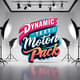 Text Motion Pack Dynamic AE Animations - Cinematic Text & Title Video Templates for Creative Storytelling 5