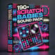 190+ Scratch Babies Sound Pack - Dynamic Audio Effects for Creative Sound Design and Multimedia Projects 4