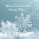Delicate Snowflakes - Animated Winter Magic - Cinematic Motion Graphics Overlays for Seasonal Videos and Creative Projects 1