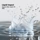 Liquid Impact - Dynamic Water Splash FX - Cinematic Motion Graphics Overlays for Video Creators and Editors 4