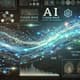 Futuristic AI Integration Digital Impact - Cinematic Motion Graphics Elements for Tech Creators and Marketers 1
