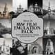 Silver 28 B&W Film Emulation Pack - Premium Photo Editing Plugin and Classic Monochrome Themes for Creators and Photographers 4