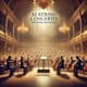 AI String Concerto - Orchestral Masterpiece - Cinematic AI-Orchestrated Classical Music for Creative Projects and Film Scores 1