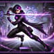 Psylocke Theme - Sleek PC Customization Theme for Developers and Tech Enthusiasts 4