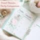 Pastel Dreams Daily Companion - Elegant Pastel Planner for Daily, Weekly & Monthly Organization 1
