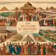 The Outline of History - A Sweeping Historical Journey Through Civilizations for Readers and Educators 4