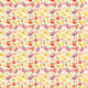 Juicy Fruit Watercolor - Hand-Drawn Artistic Patterns for Creative Designers and Print Projects 5