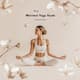 Beige Minimal Yoga Facebook Post - Clean and Serene Social Media Template for Wellness Brands and Influencers 4