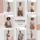 LookSharp - Modern Templates for Fashion Brands - Animated Social Media Designs for Trend-Forward Creators 1