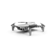 Quadcopter Drone 3D Model - Detailed PolyEdge Creations 3D Render for Developers and Designers 2025 5