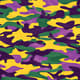 150 Tactical Camo Urban Patterns - Versatile Tactical Urban Camouflage Designs for Creative and Commercial Projects 6