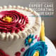 Expert Cake Decorating Made Easy Step-by-Step Baking Art - Creative Cake Design Guide for Hobbyists and Culinary Artists 2025-2026 1