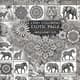 1500+ Coloring Page Exotic Bundle MidJourney 2025 - Vibrant AI-Generated Exotic Coloring Pages for Creators and Educators 3
