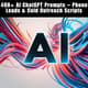 400+ AI ChatGPT Prompts - Phone Leads & Cold Outreach Scripts - Conversational AI Prompts for Sales Teams and Outreach Success 6