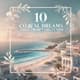 10 Coastal Dreams Video Prompt Collection - Cinematic AI Video Prompts for Creative Filmmakers and Storytellers 6