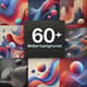 60+ Motion Backgrounds - Cinematic AI-Enhanced Motion Graphics for Dynamic Video Projects and Creative Studios 5