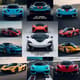 250+ Hypercar Showcases AI HDR Visuals - Cinematic AI-Enhanced Sports & Vehicle Reels for Creators 3