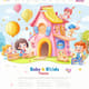 Baby & Kids School WP Theme - Clean and Responsive WordPress Theme for Educational Websites 6