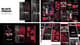 Black Friday Instagram Stories Pack - Dynamic Video Promo Templates for Engaging Brand Campaigns 5