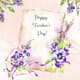 Pastel Elegant Illustration Teacher's Day Card - Delicate Greeting Design for Educators and Appreciation Events 3
