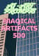 500 Magic Item AI Prompts - Fantasy RPG Assets - Creative AI-Powered Fantasy Item Ideas for Game Designers and Storytellers 6