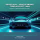 DriveFlash Vehicle Promo Templates - Dynamic Animated Social Media Designs for Automotive Marketing and Brand Engagement 1