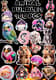 100+ Jungle Party Mega Bundle - Vibrant Animal & Pet Sticker Collection for Creative Projects and Branding 4