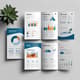 Data Report Brochure - Corporate Analytical Layout - Professional Marketing Template for Clear Business Insights and Client Presentations 5