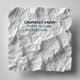 Crumpled Paper White Texture Background - Cinematic Stock Animation for Creative Video Projects 3