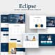 Eclipse Education HTML Template - Clean Responsive Website Theme for Educational Platforms and Online Learning 1