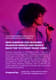 Photo-Focused Music Press Sheet - Purple Minimal A4 - Sleek Music Press Templates for Artists and PR Professionals 4