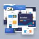 BineMail Multipurpose Email Kit - Versatile Responsive Templates for Engaging Campaigns and Professional Newsletters 5