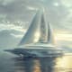 Solaris Eco-Luxury Cruiser Concept - Visionary Vehicle & Prop Design for Futuristic Eco-Friendly Mobility 6