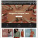Vonia Multipurpose Magento Theme - Versatile E-commerce Design for Developers and Retailers 1