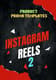 Instagram Reels Exclusive Template - Dynamic Video Promo Toolkit for MarketFlow Creators and Social Marketers 3