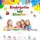 Kindergarten Education WP Theme - Engaging and Responsive WordPress Theme for Early Learning Websites 1