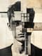 Man Collage Portrait with Architectural Elements - Artistic Collage Portraits for Creative and Contemporary Visual Projects 6