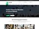 Free Education WP Theme - Modern Responsive WordPress Theme for Educational Websites and E-Learning Platforms 1