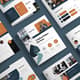 Creativa Project Brochure - Stylish Business Presentation Template for Impactful Marketing Campaigns 4