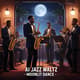 AI Jazz Waltz - Moonlit Dance - Immersive AI-Generated Jazz Blues Music for Creative and Commercial Projects 6