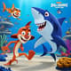 AI Zig & SharkToons - 200+ Animated Viral Shorts - Dynamic AI-Generated Reels for Entertainment Creators and Social Media 3