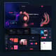 Xoven - Digital Agency WP Theme - Modern WordPress Theme for Creative Agencies and Businesses 2025 4