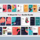 15 Mixed A4 Flyer Bundle - Versatile Marketing Layouts for Professional Brand Promotion and Campaigns 4